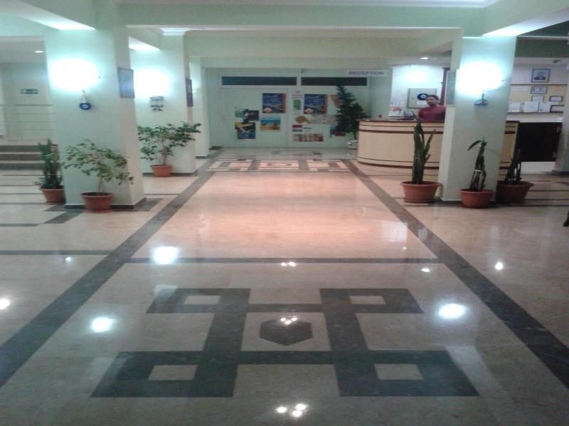 Çesme Sirin Villa Otel image
