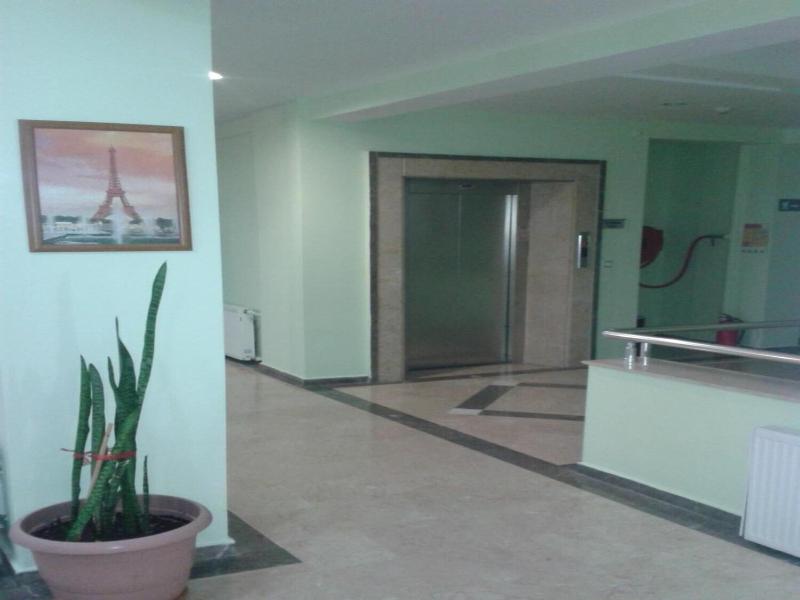 Çesme Sirin Villa Otel image