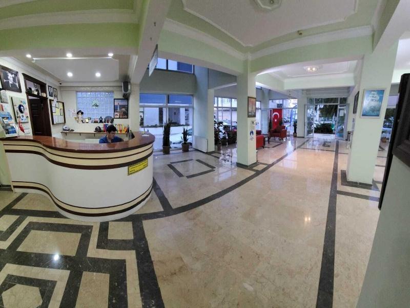 Çesme Sirin Villa Otel image