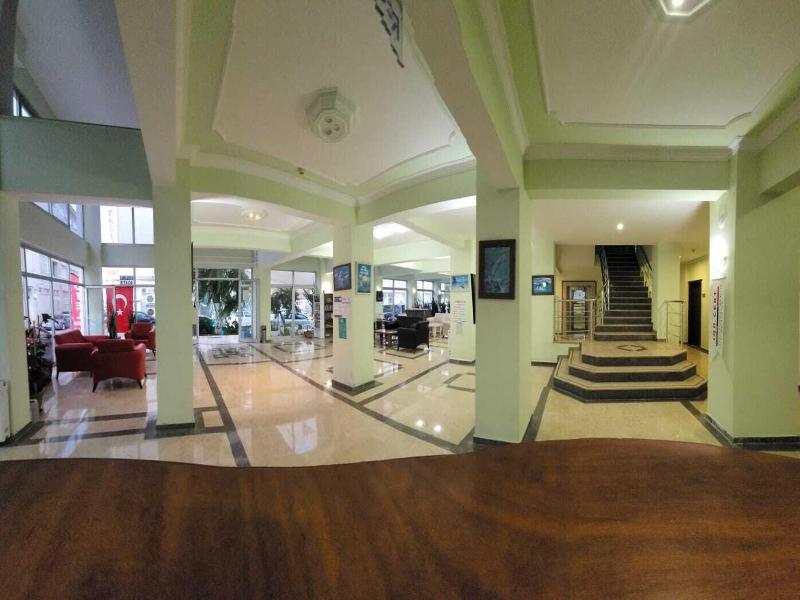 Çesme Sirin Villa Otel image