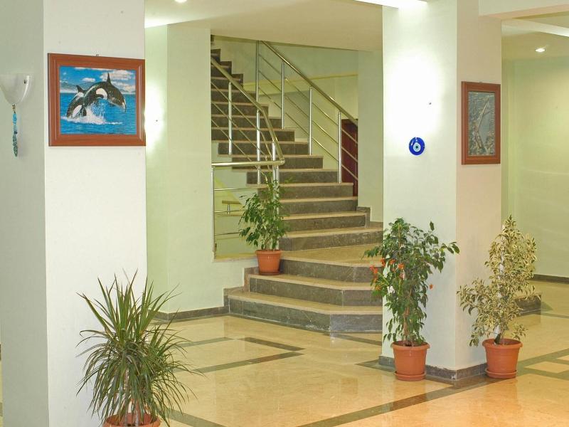 Çesme Sirin Villa Otel image
