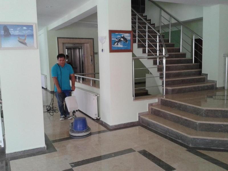 Çesme Sirin Villa Otel image