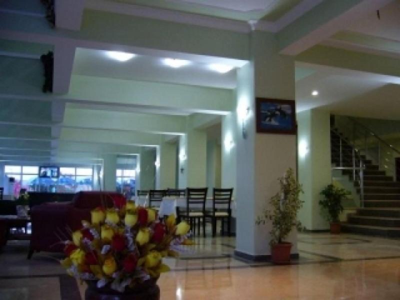Çesme Sirin Villa Otel image