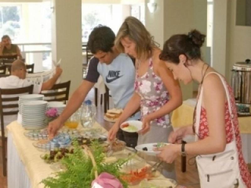 Çesme Sirin Villa Otel image