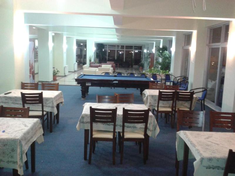 Çesme Sirin Villa Otel image