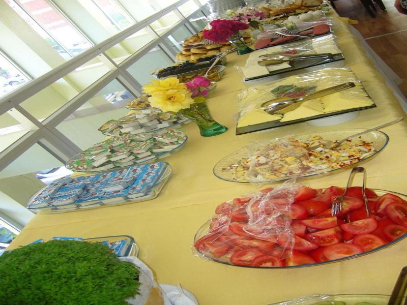 Çesme Sirin Villa Otel image