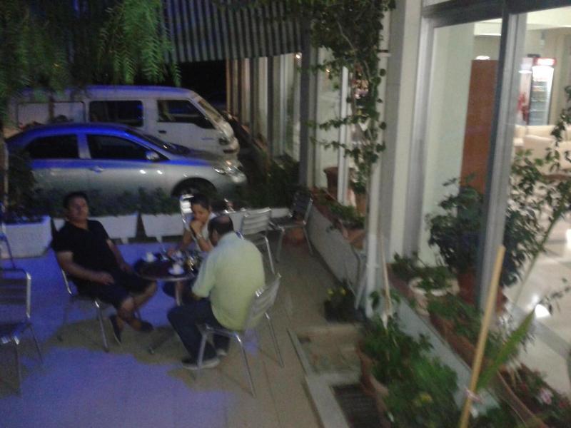 Çesme Sirin Villa Otel image