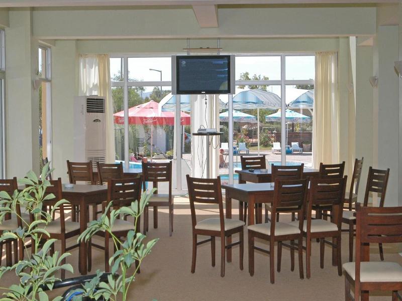 Çesme Sirin Villa Otel image