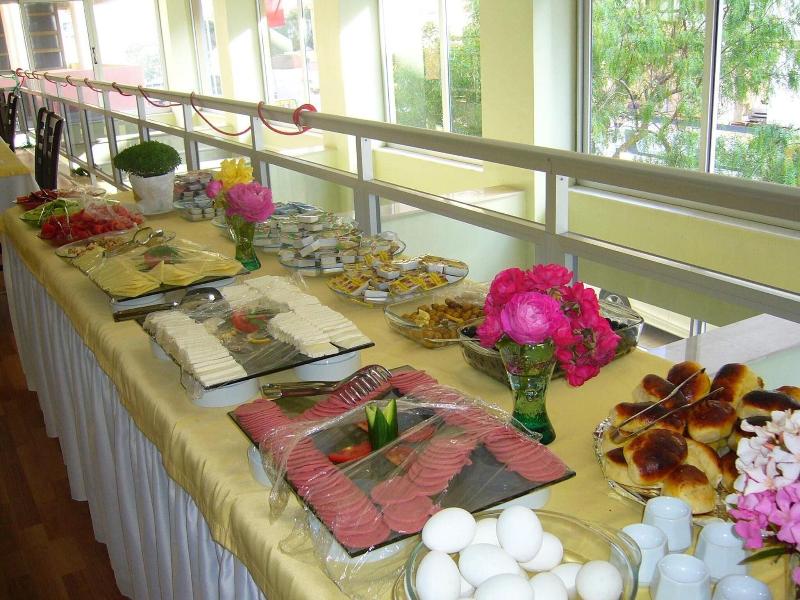 Çesme Sirin Villa Otel image
