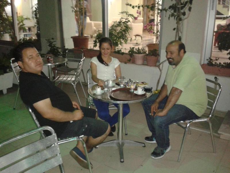 Çesme Sirin Villa Otel image