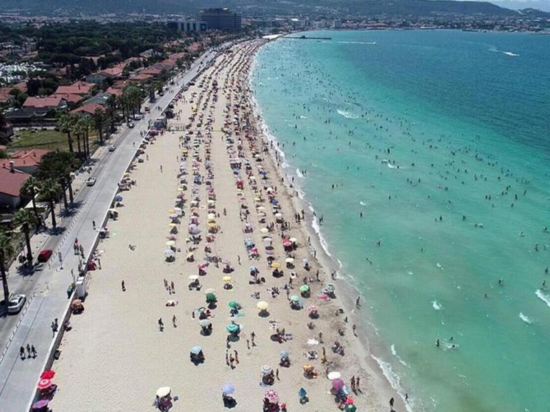 Çesme Sirin Villa Otel image