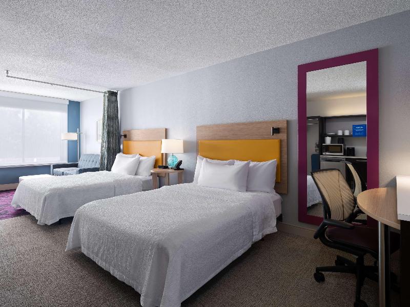 Home2 Suites by Hilton Indianapolis Keystone Cross image
