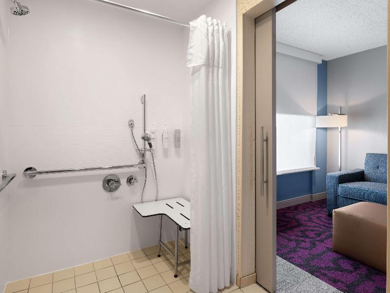 Home2 Suites by Hilton Indianapolis Keystone Cross image