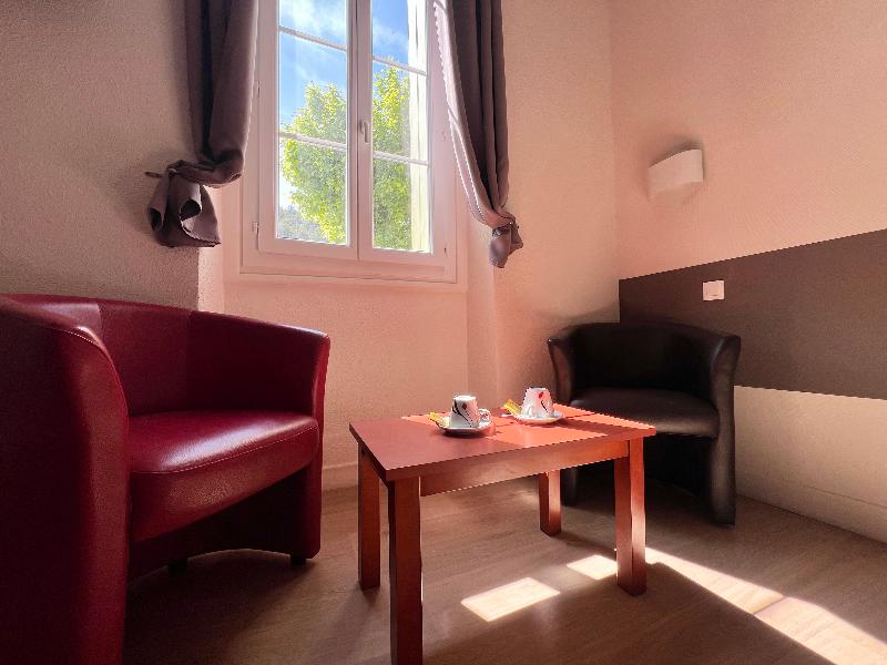 Logis Hotel des Thermes