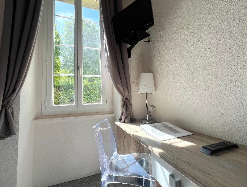 Logis Hotel des Thermes image