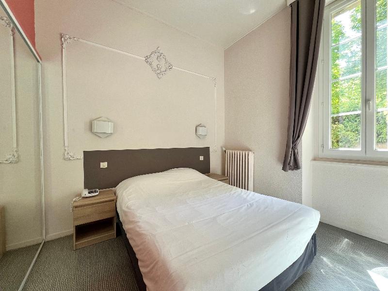 Logis Hotel des Thermes image