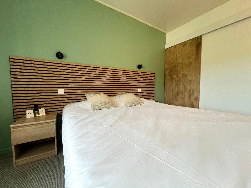 Logis Hotel des Thermes image