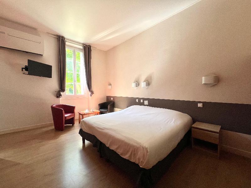Logis Hotel des Thermes image