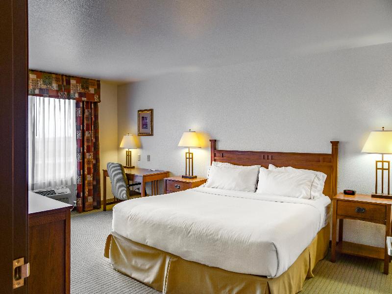 Holiday Inn Express Hotel & Suites Jacksonville image