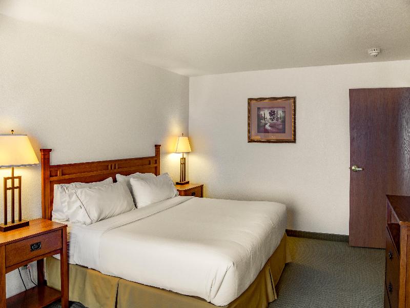 Holiday Inn Express Hotel & Suites Jacksonville image