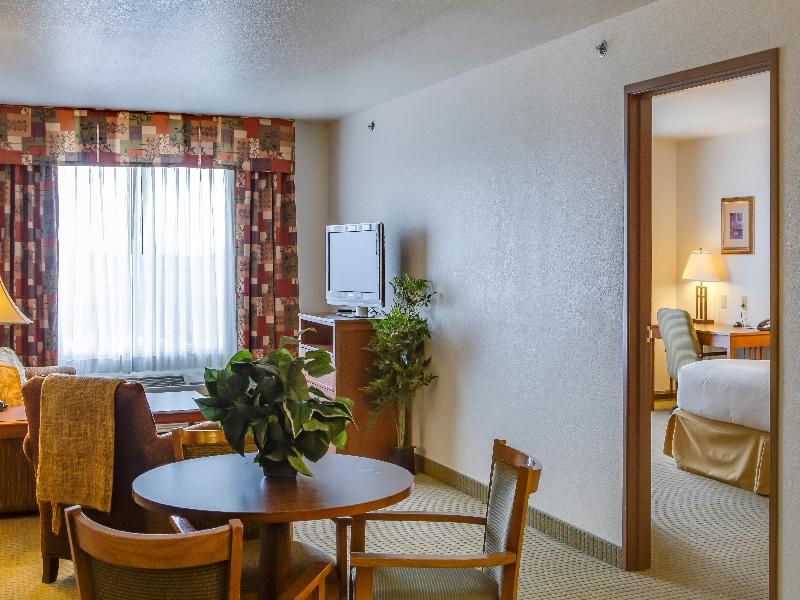 Holiday Inn Express Hotel & Suites Jacksonville image