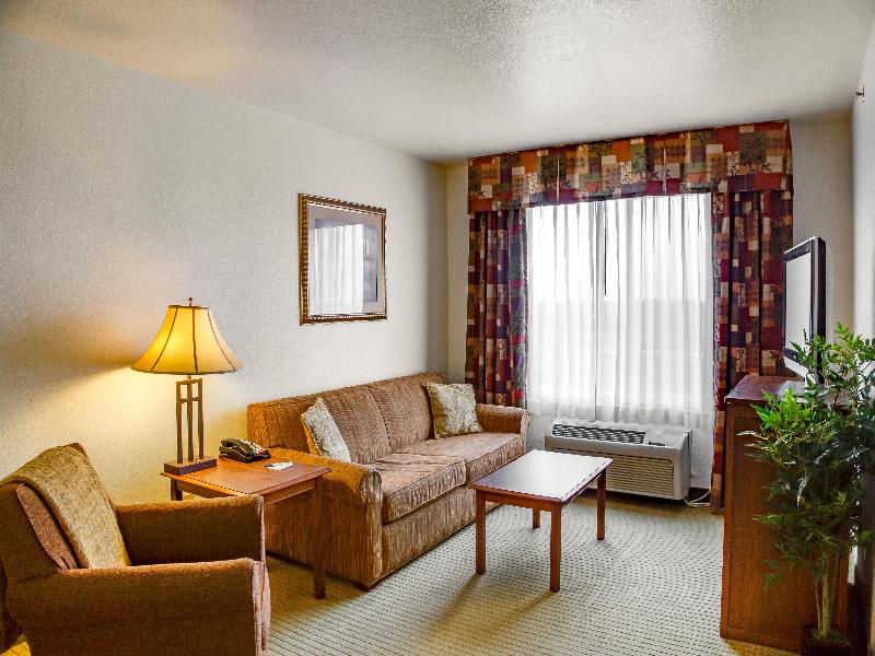 Holiday Inn Express Hotel & Suites Jacksonville image