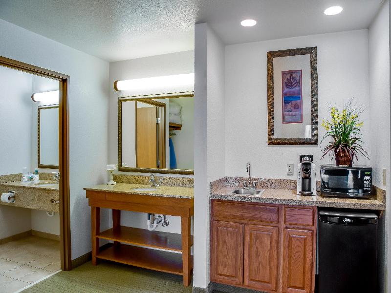 Holiday Inn Express Hotel & Suites Jacksonville image