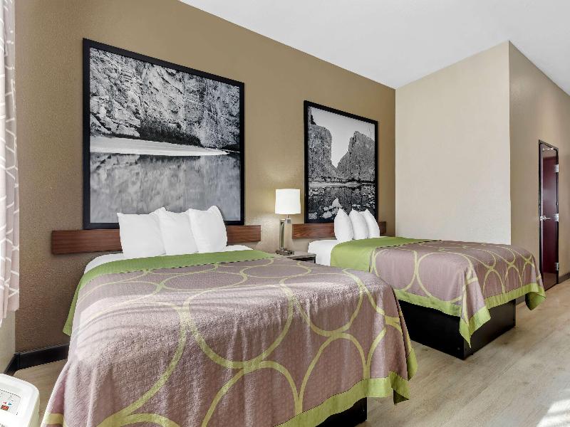Super 8 by Wyndham Harker Heights Killeen image
