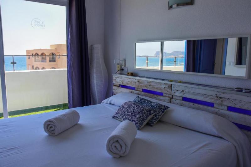 Fun Vistamar Ibiza image