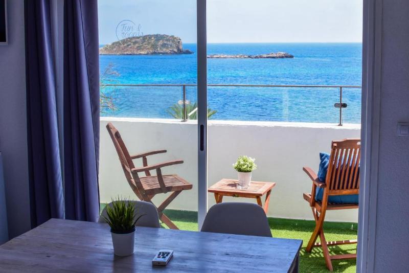 Fun Vistamar Ibiza image