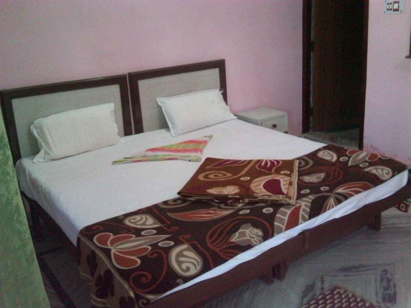 Hotel Rishikesh Grand