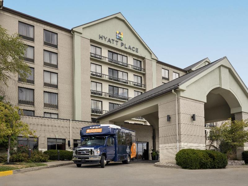 Hyatt Place Indianapolis Airport image