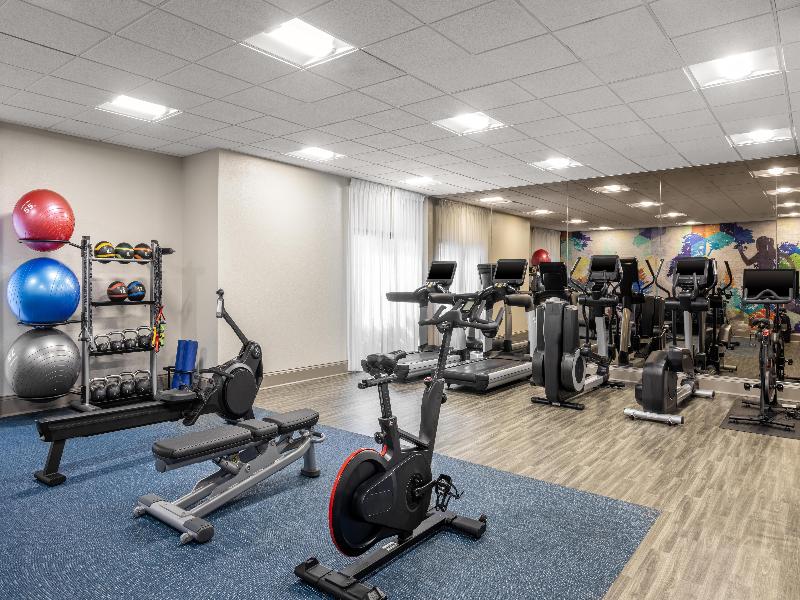 Hyatt Place Indianapolis Airport image
