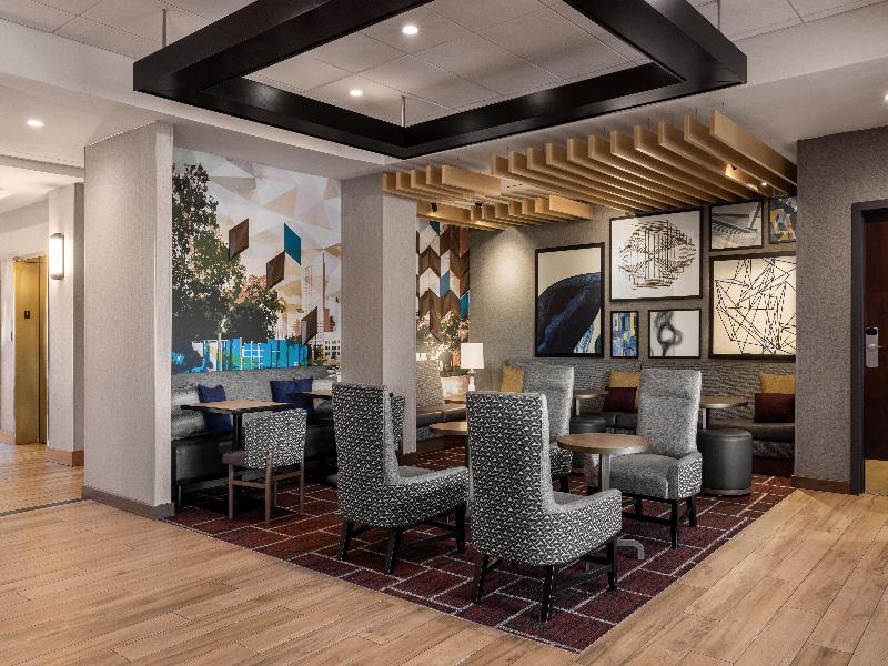 Hyatt Place Indianapolis Airport image