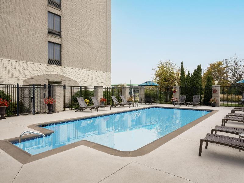 Hyatt Place Indianapolis Airport image