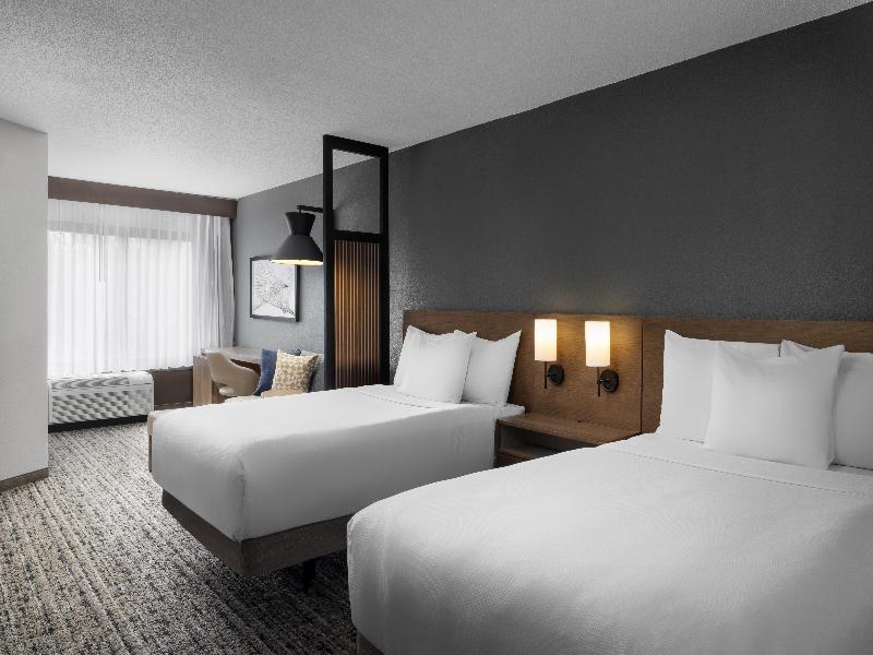 Hyatt Place Indianapolis Airport image