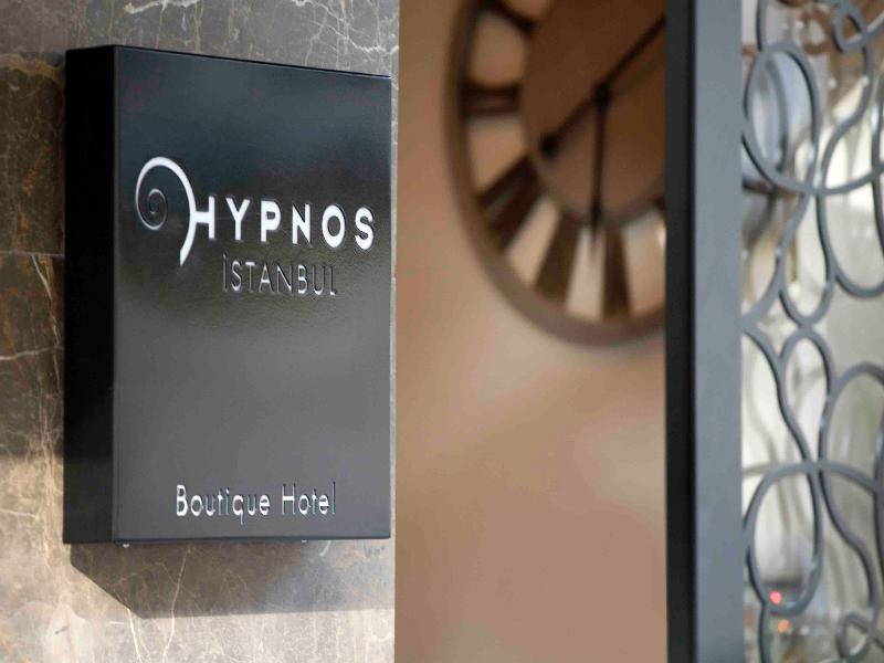 Hypnos Design House
