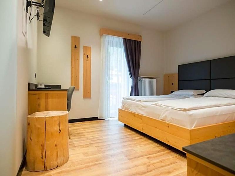 Hotel la Montanara image