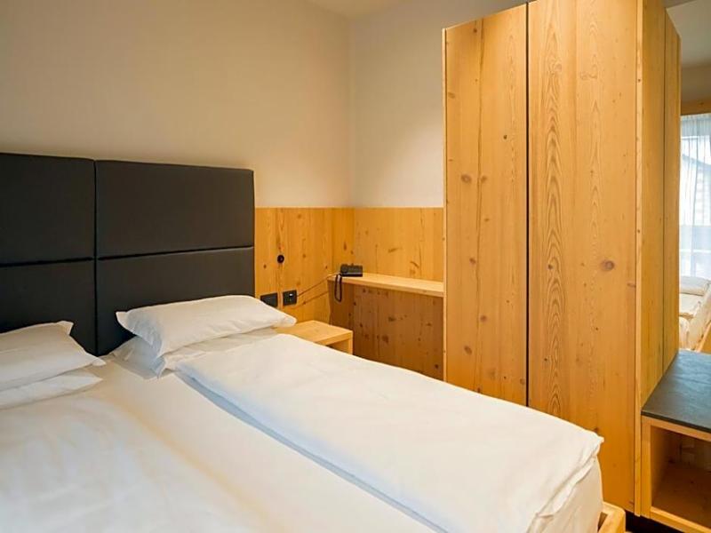 Hotel la Montanara image