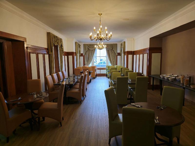 National Hotel image