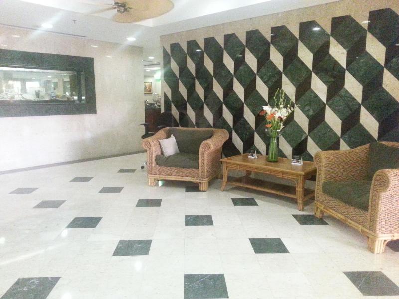 Eurobuilding Express El Tigre