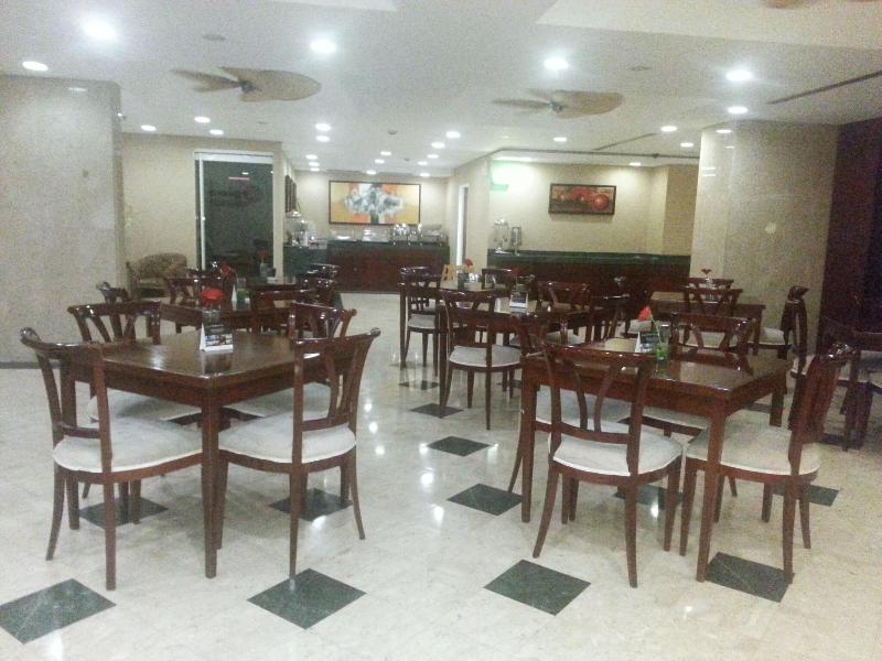 Eurobuilding Express El Tigre