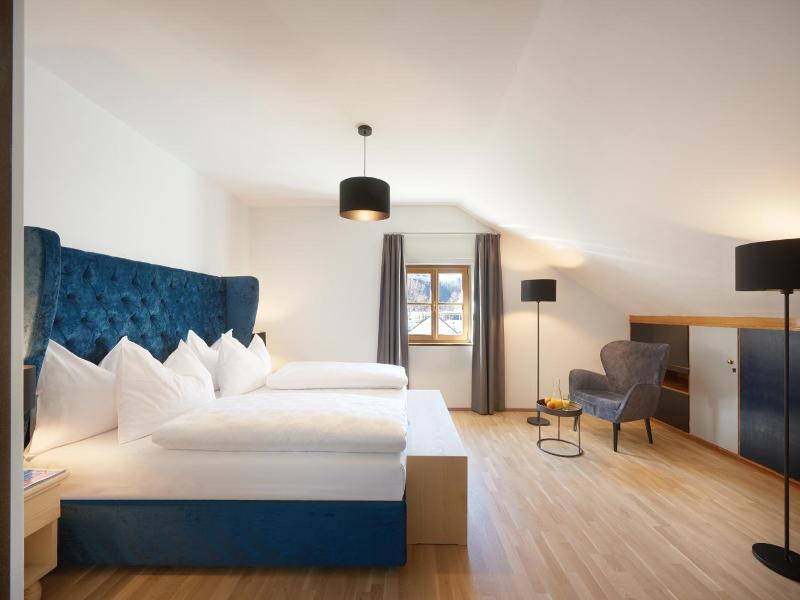 Parkhotel Post image