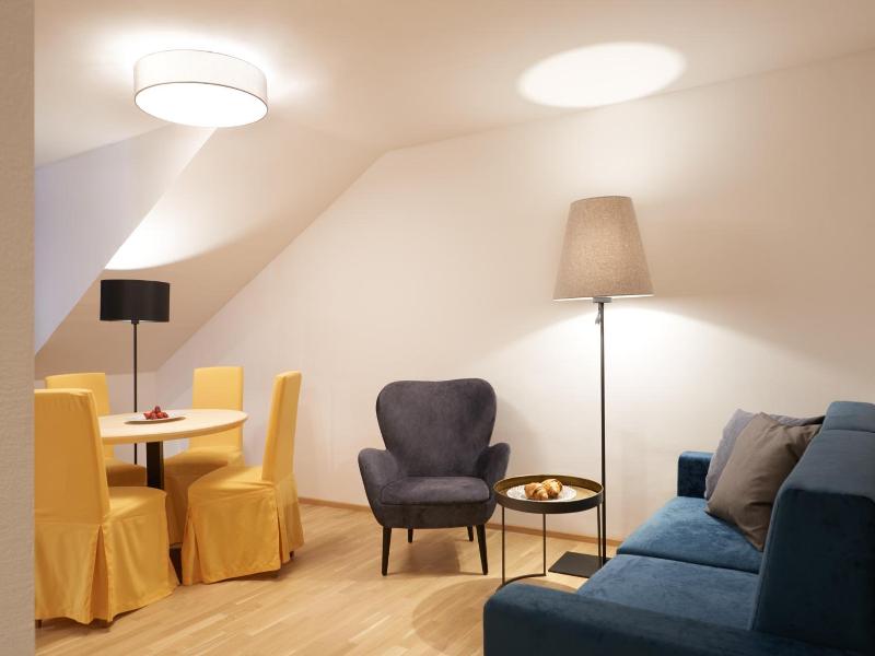 Parkhotel Post image