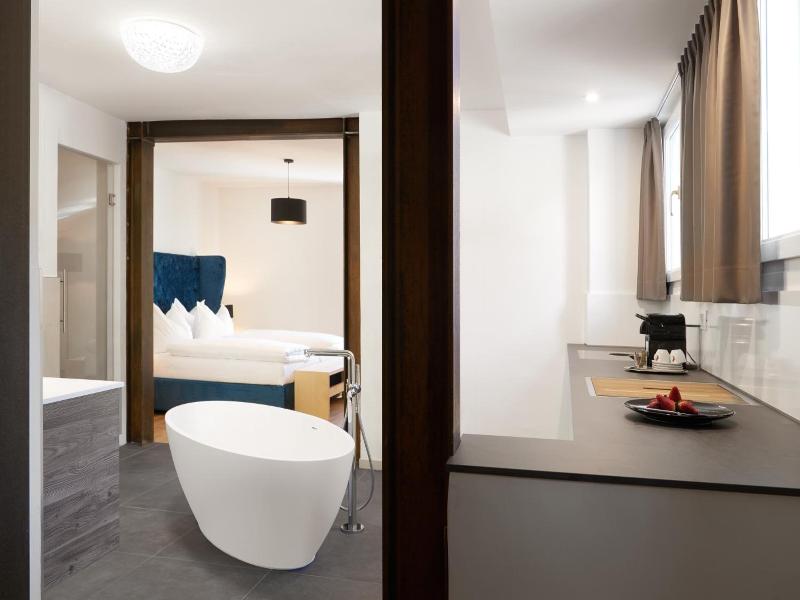 Parkhotel Post image