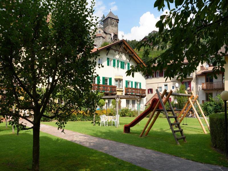 Parkhotel Post image
