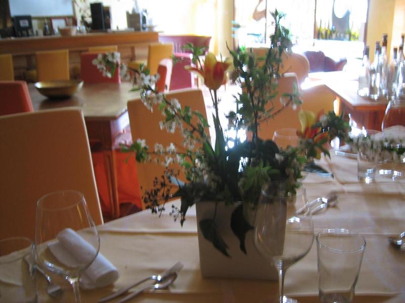 Parkhotel Post image