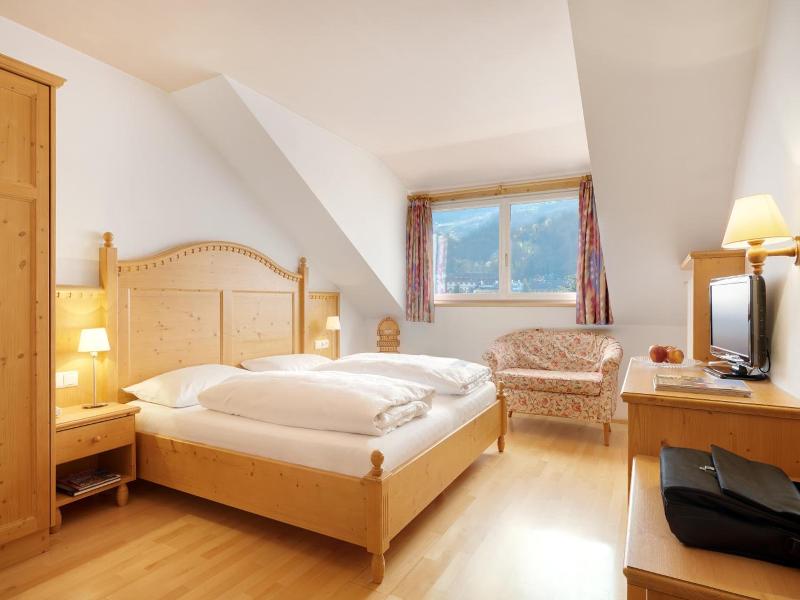 Parkhotel Post image