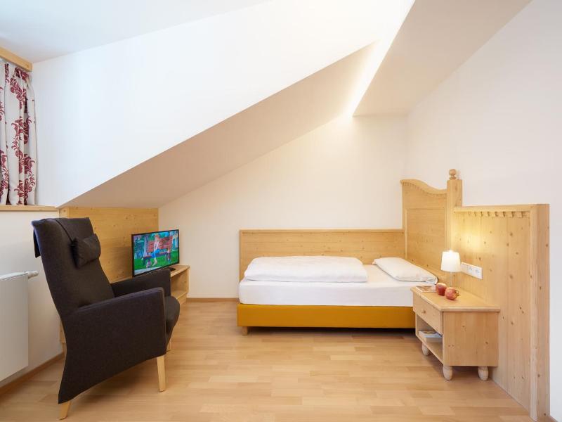 Parkhotel Post image