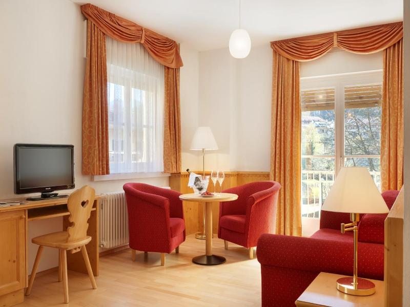 Parkhotel Post image